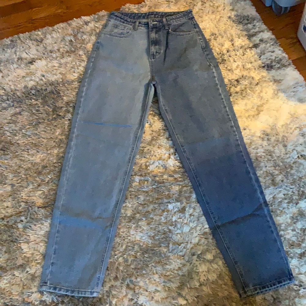 SHEIN High waisted Jeans